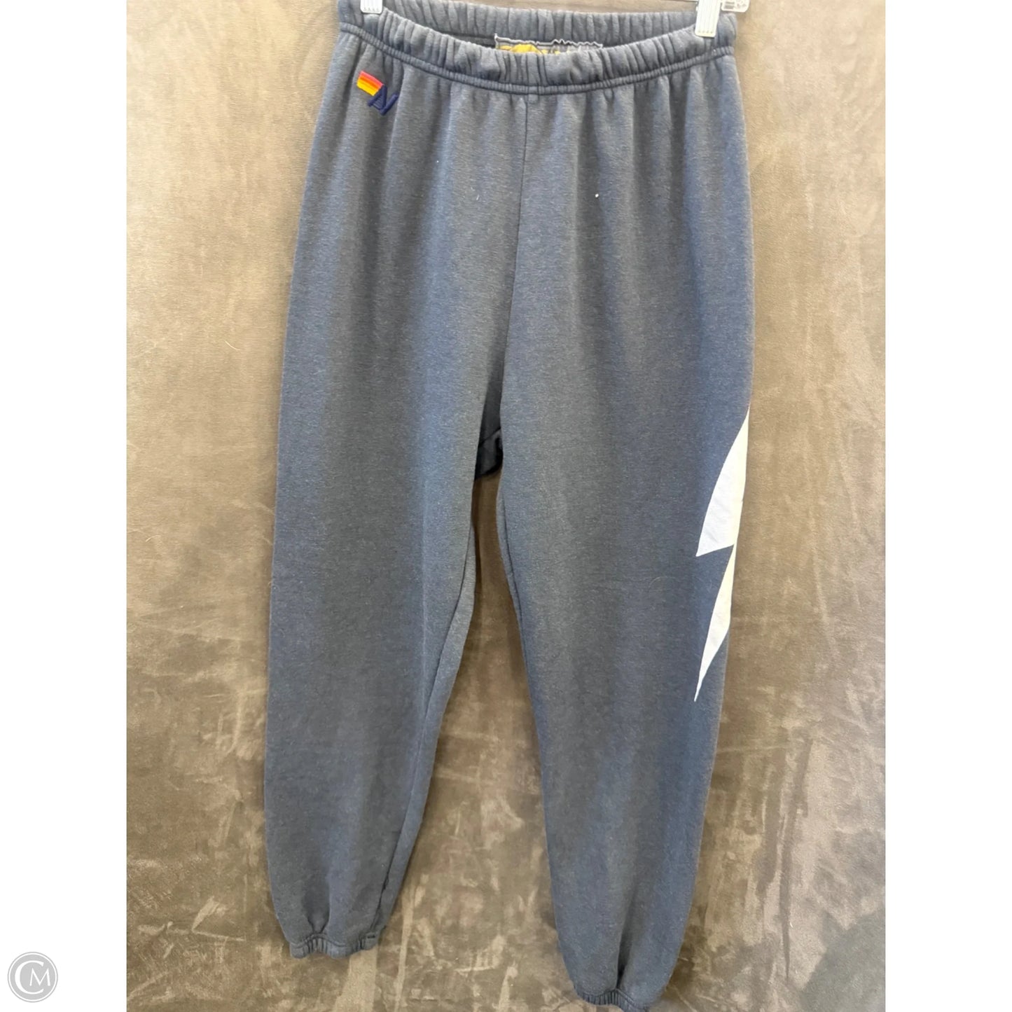 Pants Lounge By Cmb In Black, Size: M